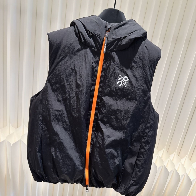 l*ew* gilet